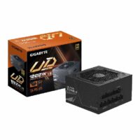 Fuente Gigabyte UD1000GM 1000W 80 Plus GOLD PG5 V2