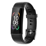 Smartwatch PERFORMANCE BAND Y15 BLACK