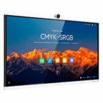 Pantalla Interactiva HUAWEI IDEAHUB S2 75''