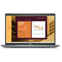 Notebook Dell Latitude 5550 Intel® Core™ Ultra 5, 16GB Ram, 512GB SSD, 15" FHD, Windows 11 Pro (3 años garantía)