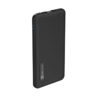 KLIPXTREME  POWER BANK 5000mAh USB-C  2x USB-A 15W 5V3A Max output (KPB-250)