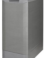 LAVARROPAS DREAN AUTOMATICO DE CARGA SUPERIOR 8 KG 1000 RPM A SIMIL INOX (LTDR0810PI0)