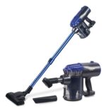 Aspiradora Liliana 2 en 1 Dual Aspistick 1000w LA950