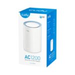 Access Point CUDY AC1200 WI-FI MESH SOLUTION X1 (M1200)