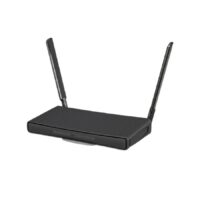Router MIKROTIK RBD53IG-5HACD2HND 5P GIGABIT 256 RAM CPU 4 core IPQ-4019 716 MHzCLEOS