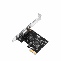 Placa de Red Cudy Gigabit PCI Express