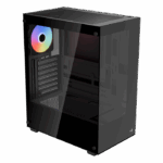 Gabinete Aerocool Pivot-G-Bk-V3