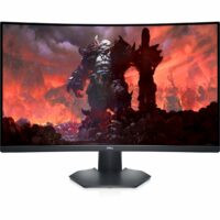 Monitor Dell S3222DGM 32" QHD 165Hz Curvo