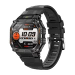 Smartwatch PERFORMANCE P85 BLACK