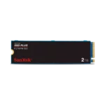 Disco SSD Sandisk Plus 2TB M.2 Nvme PCIe 3200MB