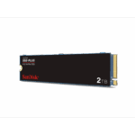 Disco SSD Sandisk 2TB Extreme M.2 Nvme PCIe 5150MB