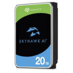 Disco Rígido Seagate SkyHawk AI 20TB ST20000VE003