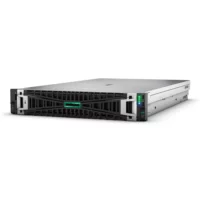 Servidor HPE ProLiant DL380 Gen11 Intel Xeon Silver 4510, 64GB Ram (2x32GB), 2x480GB SSD
