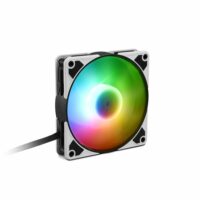 Cooler Sharkoon Silentstorm 120 Pwm Rgb Fan 120Mm