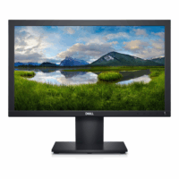 Monitor Dell E Series E1920H 18,5" HD 60hz