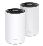 Mesh TP-Link AXE5400 Wifi6E Pack 2 unidades