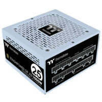 Fuente Thermaltake Toughpower GF A3 1050W 80 Plus Gold  Modular ATX 3.1 PCIe 5.1