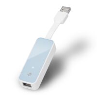 Adaptador de Red USB TP-Link UE200 2.0 a Ethernet a 100Mbps