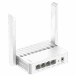 Router Cudy WR1200E AC1200Mbps