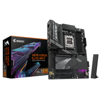 Motherboard Gigabyte X870E Aorus ELITE Wifi7 DDR5