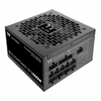 Fuente Thermaltake Toughpower GT 1000W 80 Plus Gold Modular ATX 3.1/PCIe 5.1 (3998)