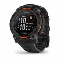 Smartwatch GARMIN INSTINCT 3 B