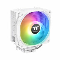 Cooler CPU ThermalTake UX200 SE ARGB Lighting Intel & AMD White (8329)