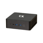 Mini PC CX INTEL I5 1240P+16G+SSD512GB