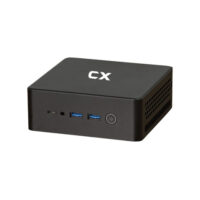 Mini PC CX AMD RYZEN 7 6800H+16G+SSD512GB