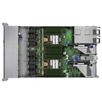 Server HPE DL360 G11 5416S 2x32G 8SFF NS204i-u