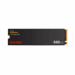 Disco SSD Sandisk Extreme 500GB M.2 Nvme