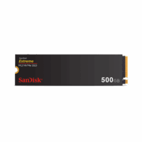 Disco SSD Sandisk 500GB Extreme M.2 Nvme 5000MB