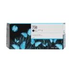 Cartucho Plotter HP 738/300ML/CYAN