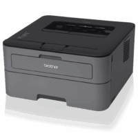 Impresora Brother HLL2320D Laser Mono