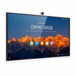 Pantalla Interactiva HUAWEI IDEAHUB S2 65''