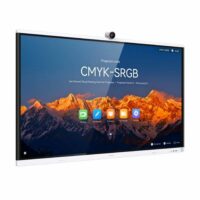 Pantalla Interactiva HUAWEI IDEAHUB S2 65''