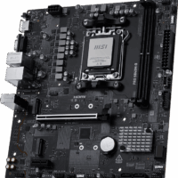 Motherboard MSI PRO B840M-B AM5 DDR5