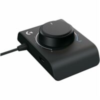 Adaptador De Carreras Logitech G Para Xbox Y Playstation