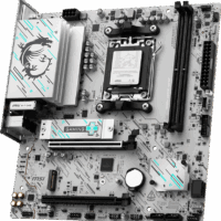 Motherboard MSI B840M GAMING WIFI6E AM5 DDR5