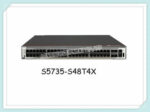 Switch Huawei EBG 48P SFP+ 10/100/100 Baset-T