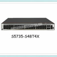 Switch Huawei EBG 48P SFP+ 10/100/100 Baset-T