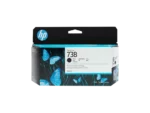 HP CARTUCHO PLOTTER 738/130ML/BLACK