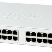 Switch Cisco C1300-24T-4G 24x Gigabit + 4x SFP No PoE