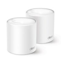 TP-LINK DECO MESH WIFI PACK 2 AX3000 WF6