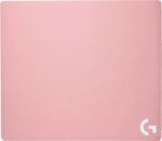 Mouse Pad Logitech Gaming Rosa