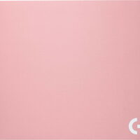 Mouse Pad Logitech Gaming Rosa