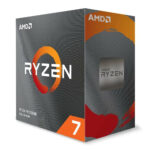 Procesador AMD Ryzen 7 5700 (AM4) 8-CORE 37 (100-100000743SBX)