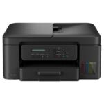 Impresora Multifunción BROTHER DCP-T730DW 28/11PPM SIST CONTINUO