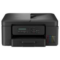 Impresora Multifunción BROTHER DCP-T730DW 28/11PPM SIST CONTINUO