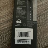 Correa para Auriculares Logitech G Para G733 Violeta